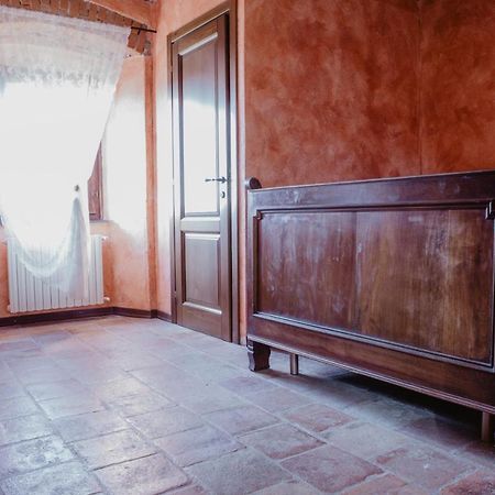 Agriturismo Le Piagge Ponzone Zewnętrze zdjęcie