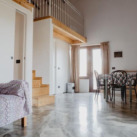 Agriturismo Le Piagge Ponzone Zewnętrze zdjęcie