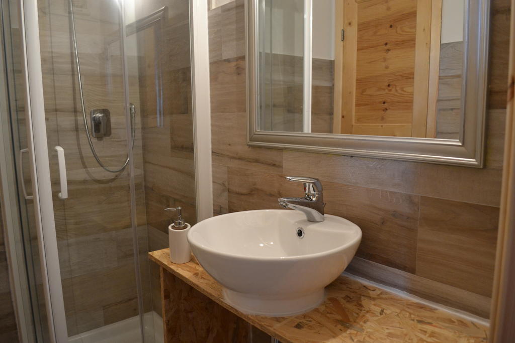 Agriturismo Le Piagge Ponzone Zewnętrze zdjęcie