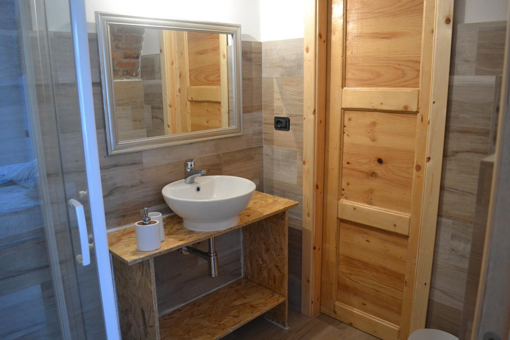 Agriturismo Le Piagge Ponzone Zewnętrze zdjęcie