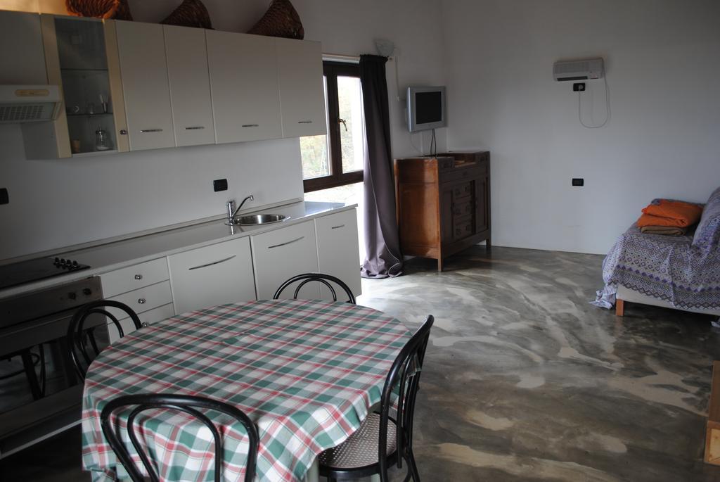 Agriturismo Le Piagge Ponzone Zewnętrze zdjęcie