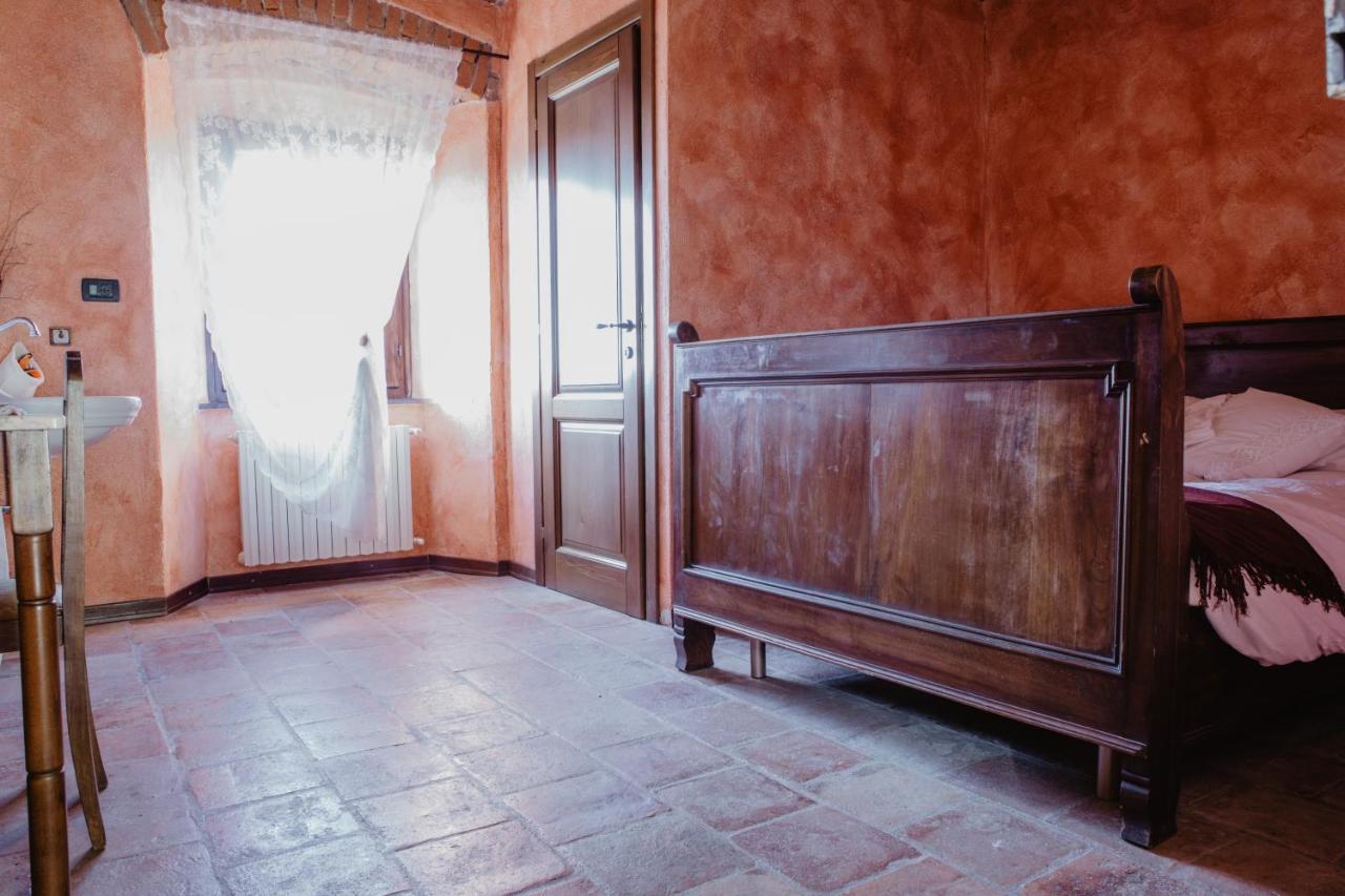 Agriturismo Le Piagge Ponzone Zewnętrze zdjęcie