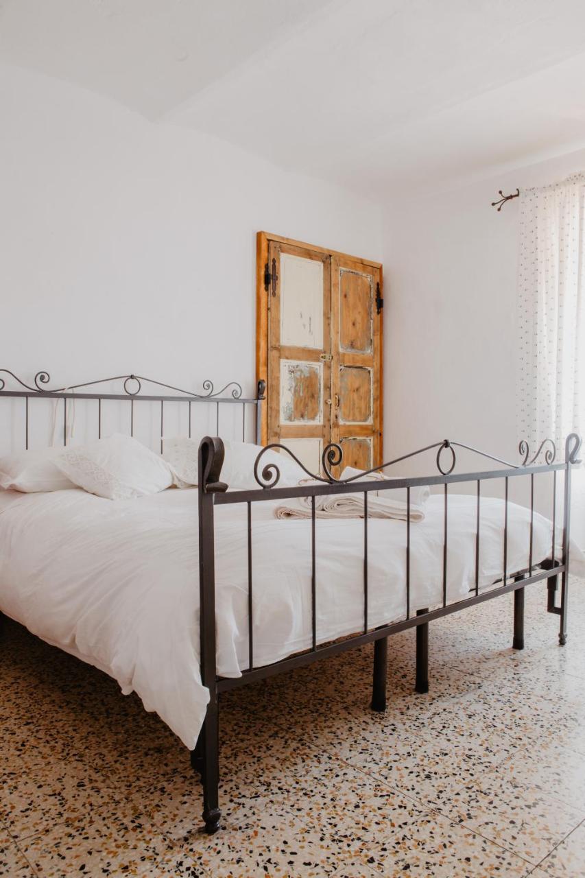Agriturismo Le Piagge Ponzone Zewnętrze zdjęcie