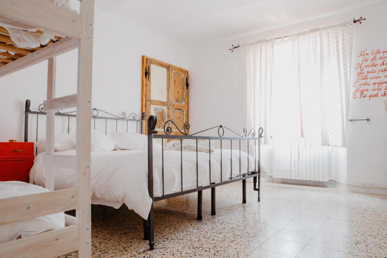 Agriturismo Le Piagge Ponzone Zewnętrze zdjęcie