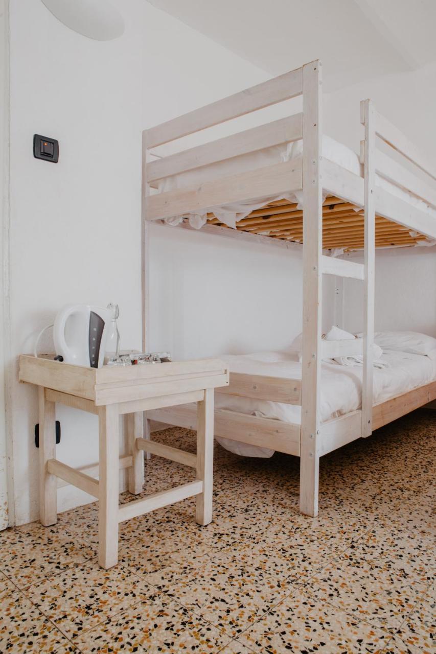 Agriturismo Le Piagge Ponzone Zewnętrze zdjęcie