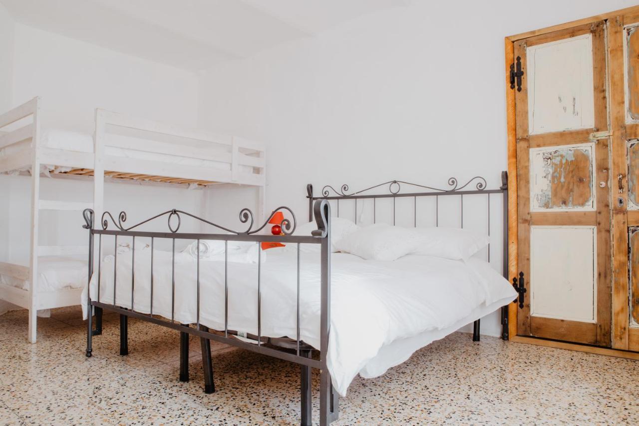 Agriturismo Le Piagge Ponzone Zewnętrze zdjęcie