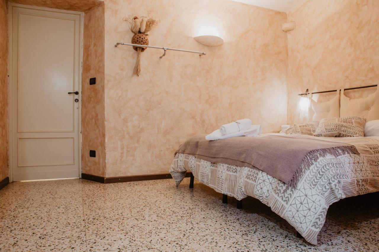 Agriturismo Le Piagge Ponzone Zewnętrze zdjęcie