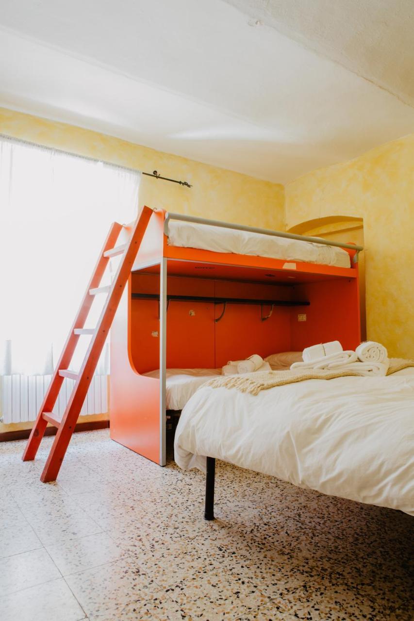 Agriturismo Le Piagge Ponzone Zewnętrze zdjęcie