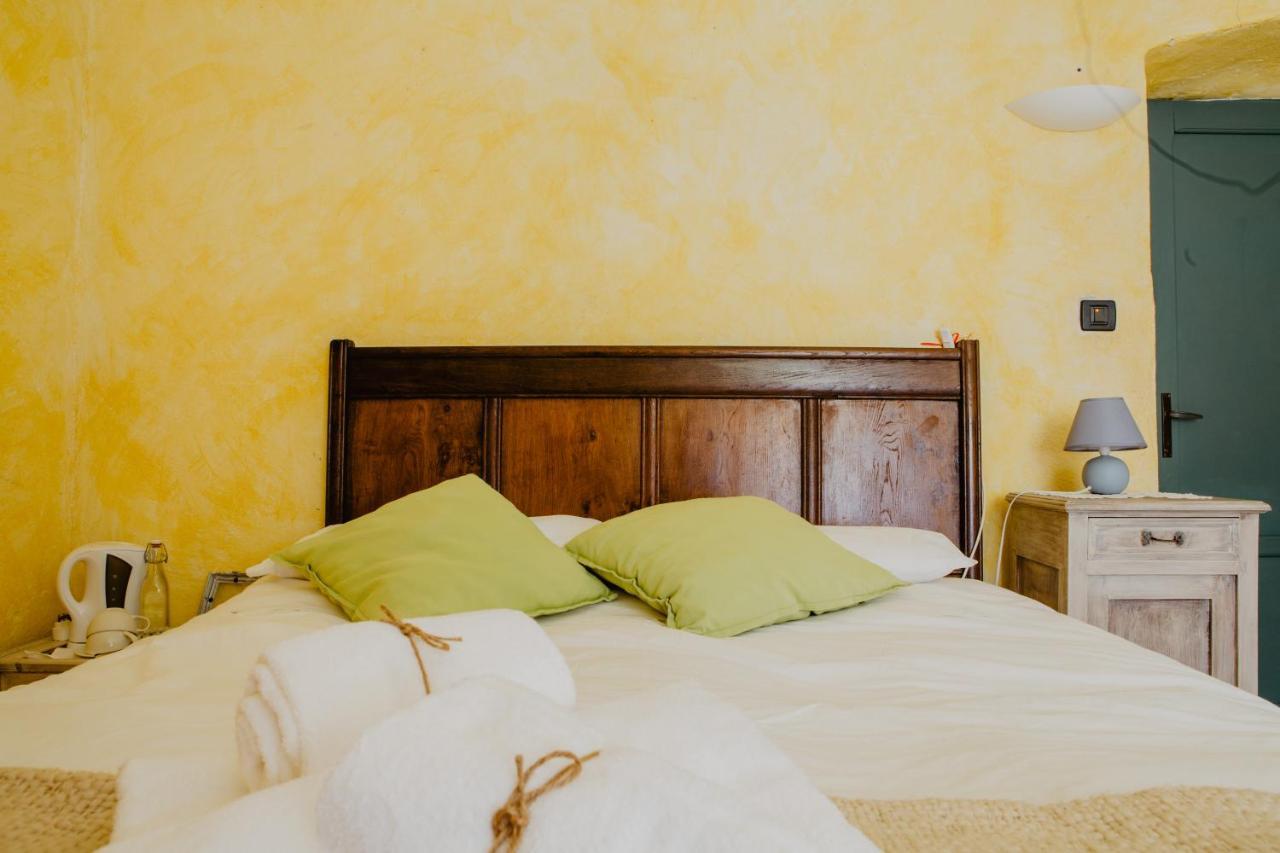Agriturismo Le Piagge Ponzone Zewnętrze zdjęcie