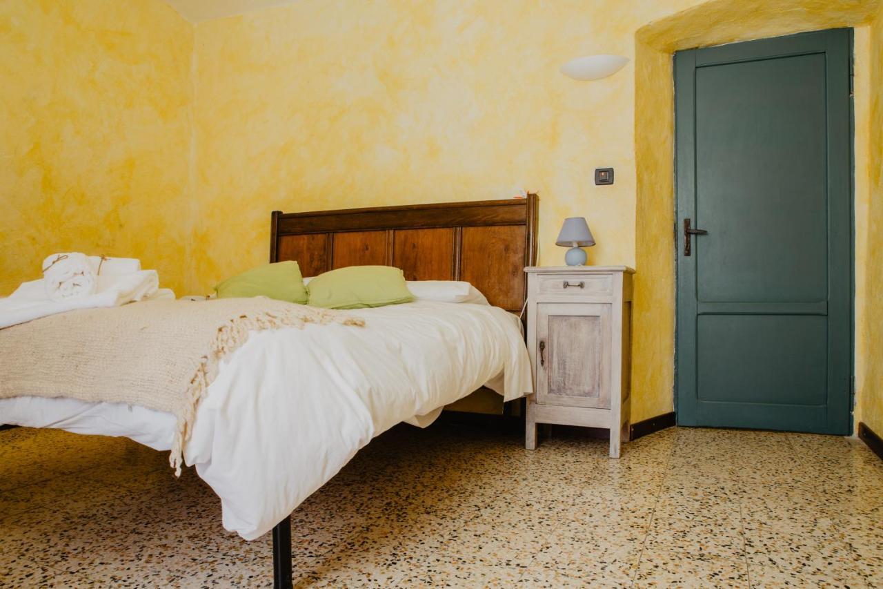 Agriturismo Le Piagge Ponzone Zewnętrze zdjęcie