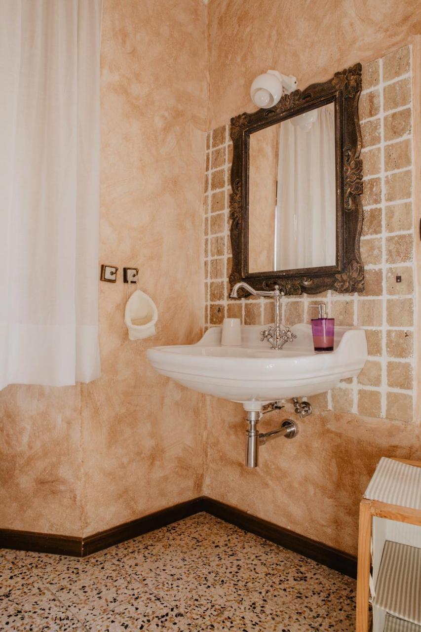 Agriturismo Le Piagge Ponzone Zewnętrze zdjęcie